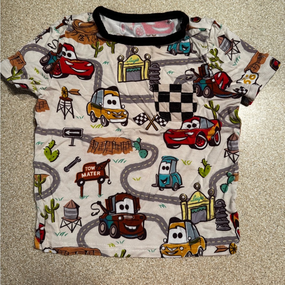 SOLD OUT LE Disney x Little Sleepies T-Shirt